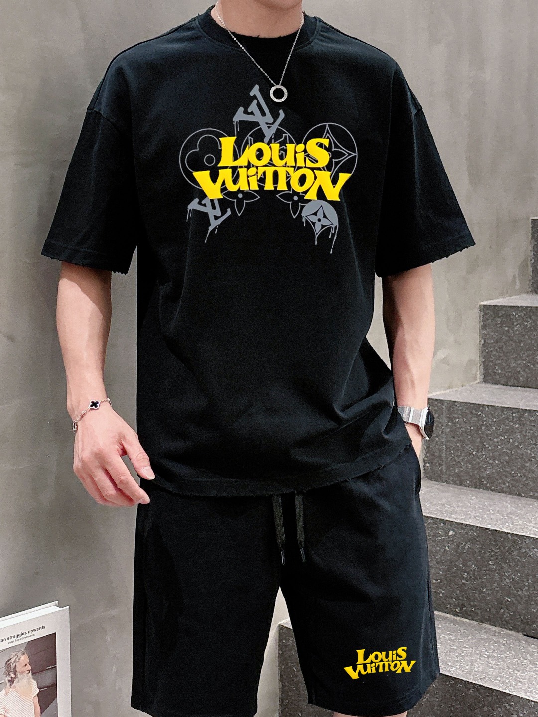 clothes and pants